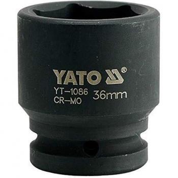 YATO YT-1086 - vaso de impacto 3/4x36mm