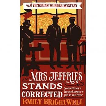Libro Mrs. Jeffries Corrige Errores