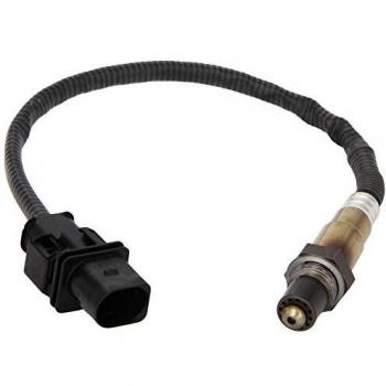 Bosch 0281004026 - Lambda sensor with vehicle-specific connector
