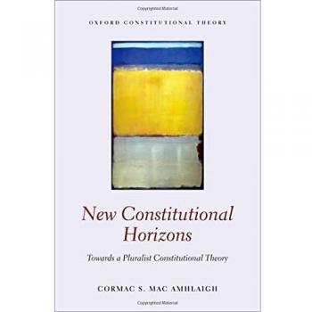 New Constitutional Horizons: Advanced Legal Perspectives on Constitutional Law