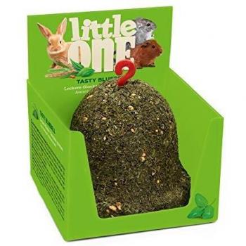 Little One Treat-Toy Tasty Bluebell, 150 g