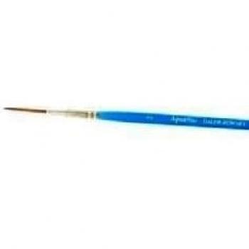 Daler Rowney Aquafine Agua Color Cepillo * Rigger/Script Liner