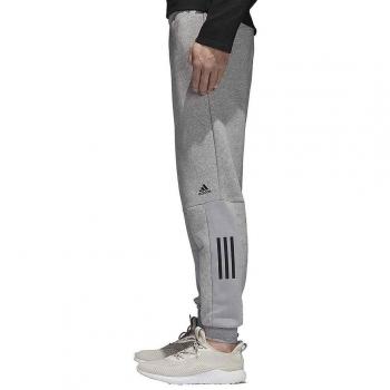 Adidas M SID Lgo PT FL Pantalón, Hombre, Gris