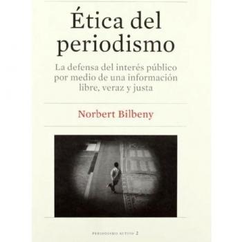 Ãtica del periodismo: 2