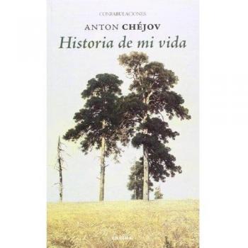 História de mi vida