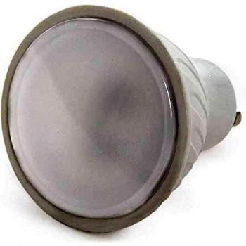 Greenice | Bombilla LED GU10 5W 700Lm 6000ºK 50.000H [HO-NB-GU10-5W-CW]