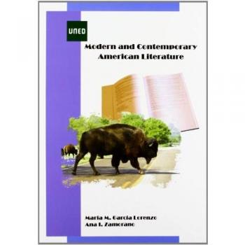 Modern and contemporary american literature