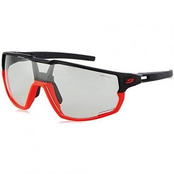 Gafas de sol Julbo Rush Fotocromáticas Reactiv Performance 0-3 Naranja Fluo/Negro