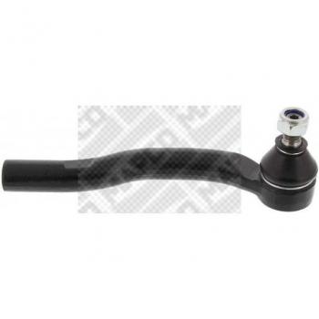 Rótula de dirección MAPCO 55513 - Tipo: Rótula de dirección, Marca: MAPCO, Número de pieza: 55513