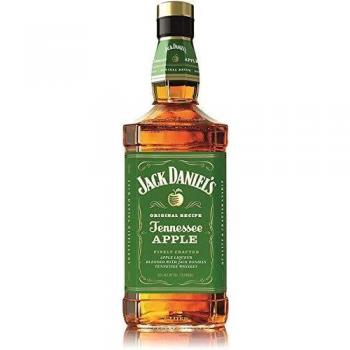 Jack Daniel's Tennessee Apple Whiskey 35% Vol. 1L