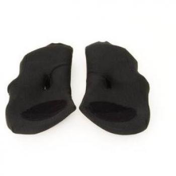 Almohadilla Stilo ST5 Cheek 25mm Bandera USA