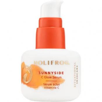 Holifrog Sunnyside C Glow Serum - Vitamin C Brightening Serum 30ml