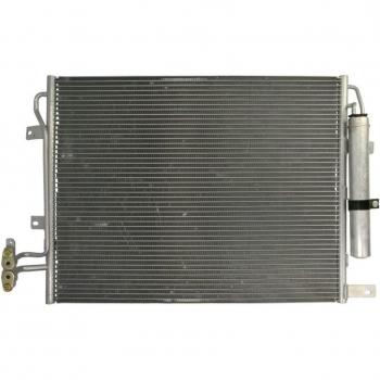Condensador de aire acondicionado EASY FIT NRF 350368