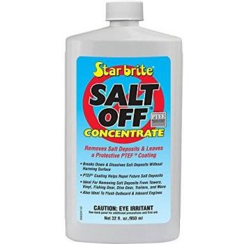 Star Brite Antisalitre con PTEF Concentrado 946 ml