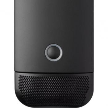 Shure ULXD6 Digital Wireless Boundary Microphone Transmitter Black J50: 572-636MHz Omnidirectional