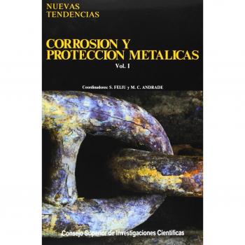 Corrosion y proteccion metalicas