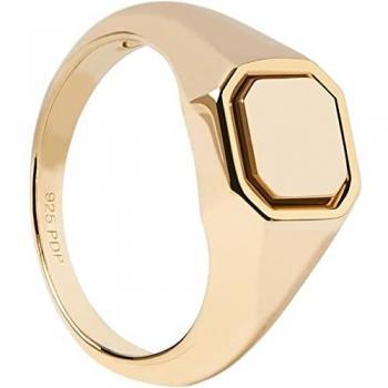 Anillo de Sello Octet PDPAOLA AN01-627-12