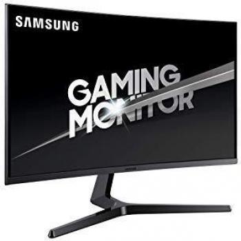 Samsung C32JG56QQUX - Monitor Curvo Gaming 32