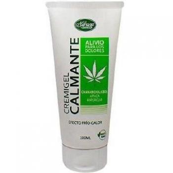 Nurana Cremigel Calmante 100ml