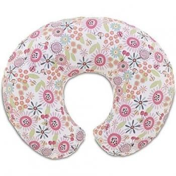 Boppy - Funda para cojín de lactancia