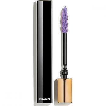 CHANEL Noir Allure 37 LILAS Máscara todo en uno: Volumen, Longitud, Curvatura y Definición 6 g