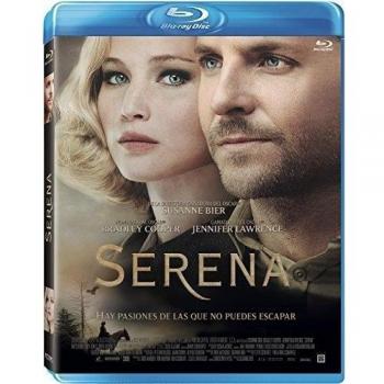 Serena [Blu-ray]