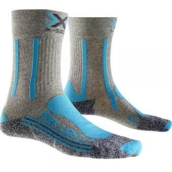 X-Socks Trekking Light - Calcetines para mujer