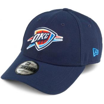 New Era NBA Oklahoma City Thunder The League 9FORTY Game Cap