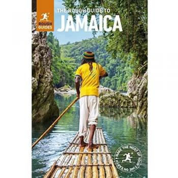 The Rough Guide to Jamaica