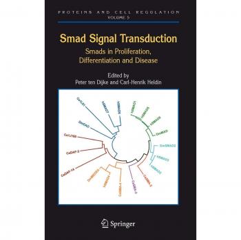 Smad Signal Transduction Research Guide