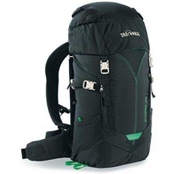 Tatonka Storm - Mochila negro negro Talla:59 x 23 x 17 cm, 25 Liter