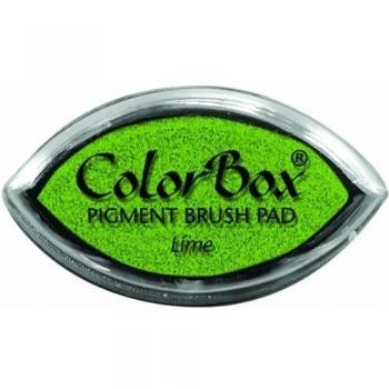 ColorBox pigmento Inkpad di occhi di gatto-calce