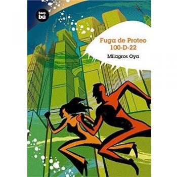 Fuga de Proteo 100-D-22