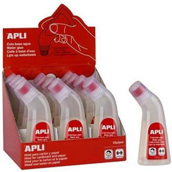 CINTA ADHESIVA TRANSPARENTE 19mm x 33m