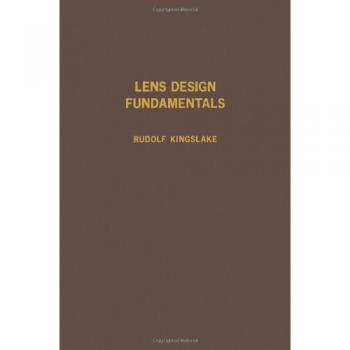 Lens Design Fundamentals