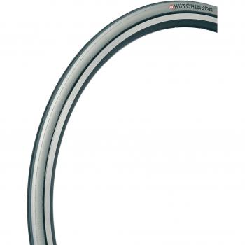 Hutchinson SNC Neumáticos Road Fusion 5 25 – 622 Negro de Gris, pv526261