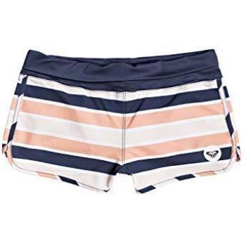 Roxy - Boardshorts - Chicas 8-16 - Naranja