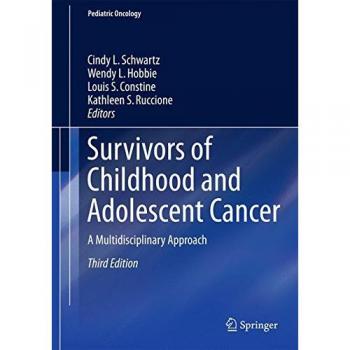 Multidisciplinary Guide for Childhood and Adolescent Cancer Survivors