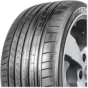 DUNLOP 235/40 R18-40/235/R18 95Y - F/A/68dB - Neumáticos de verano