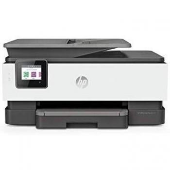 HP OfficeJet Pro 8024 Inyección de Tinta térmica 20 ppm 4800 x 1200 dpi A4 WiFi OfficeJet Pro 8024, Inyección de Tinta térmica, Impresión a Color, 4800 x 1200 dpi, Copia a Color, 225 Hojas,