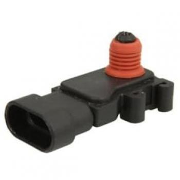 Sensor de presión del colector de admisión AUTLOG AS4912 ZAFIRA B (A05) Plástico