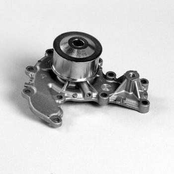 Bomba de refrigerante y agua HEPU P7218, tipo de bomba: refrigerante y agua, compatible con diversos modelos de vehículos, fabricada en materiales duraderos para un rendimiento óptimo, diseñada para mantener la temperatura del motor adecuada,