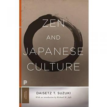 Richard M. Jaffe Zen and Japanese Culture