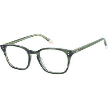 O'Neill ONB 4013 107 Armazones y Lentes Recetadas para Hombre Verdes