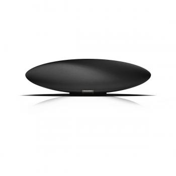 Bowers & Wilkins Zeppelin Wireless Black - Sistema de altavoces, color negro
