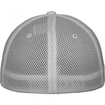 Flexfit Tactel Mesh Cap