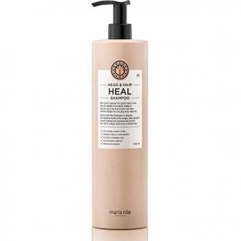 Maria Nila Head & Hair Heal Shampoo 1 Litre