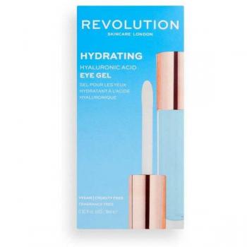 Contorno de Ojos en Gel Hidratante Hydrating Hyaluronic - Revolution Skincare