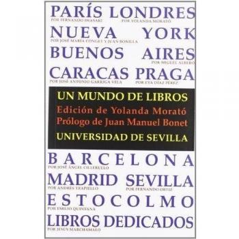 Un mundo de libros: 2