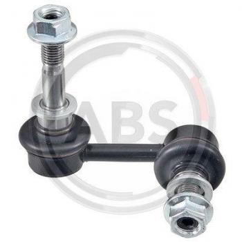 Bieleta de suspensión A.B.S. 261021 para Lexus, barra estabilizadora, diámetro 10mm, calidad OE